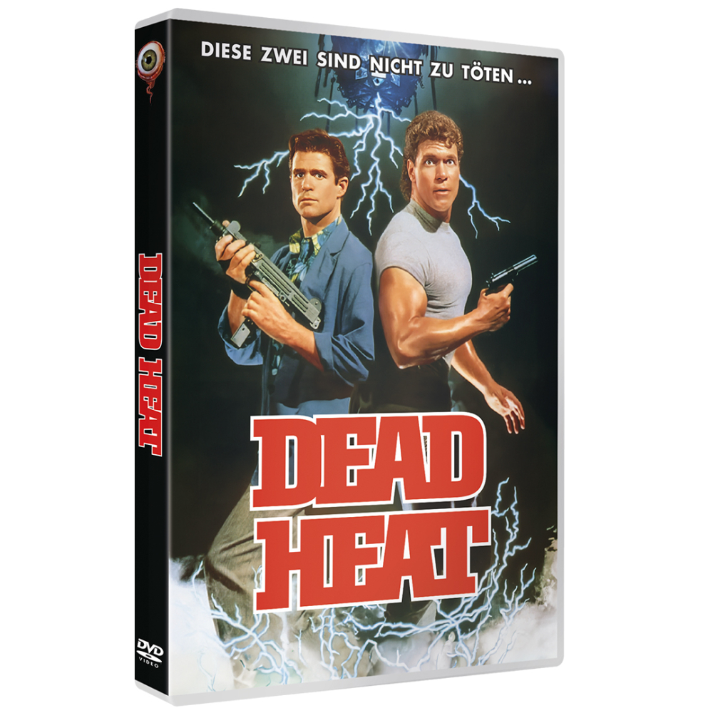 Dead Heat [DVD-Edition]