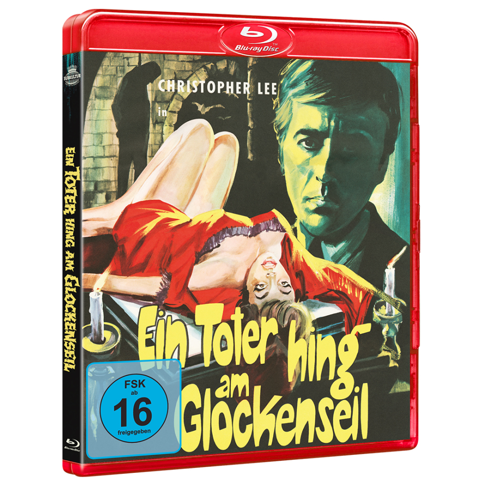 Ein Toter hing am Glockenseil (Standard Edition)