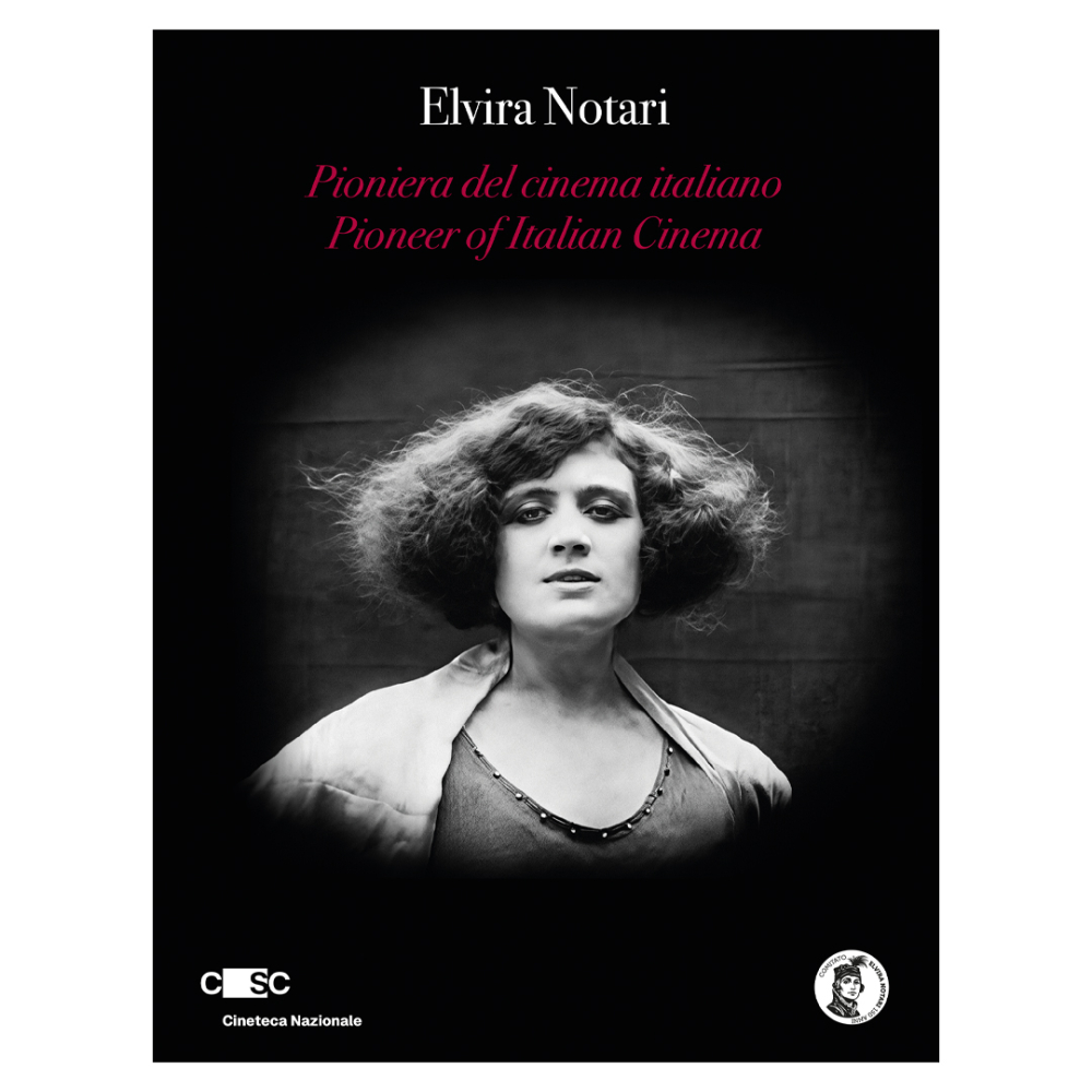 Elvira Notari - Pionierin des italienischen Kinos (Special Edition)