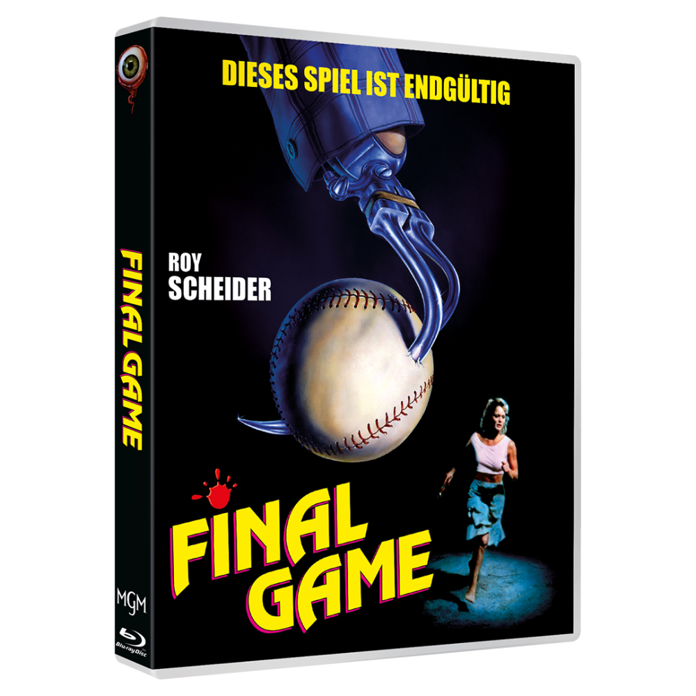 Final Game - Die Killerkralle (Standard Edition)