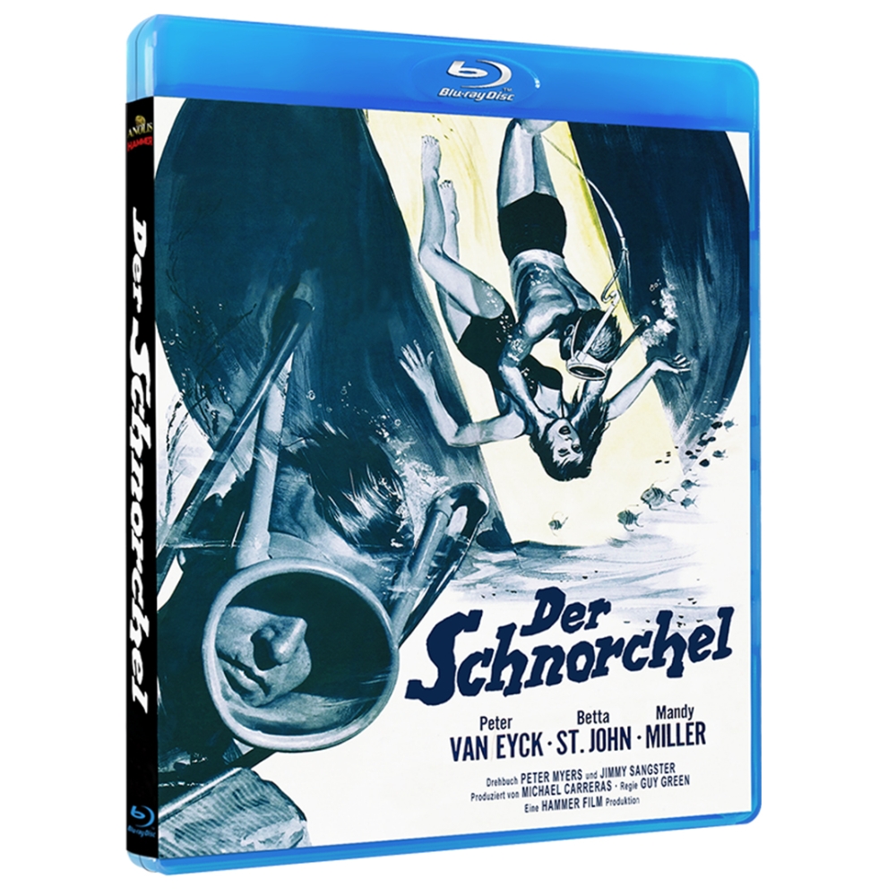 The Snorkel (Standard Edition)