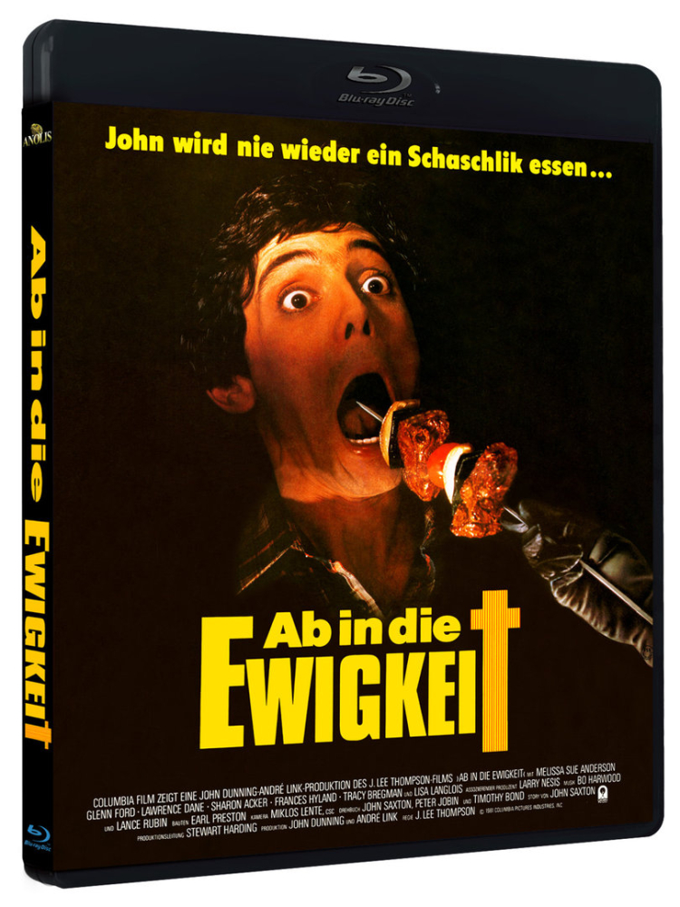Ab in die Ewigkeit (Standard Edition)