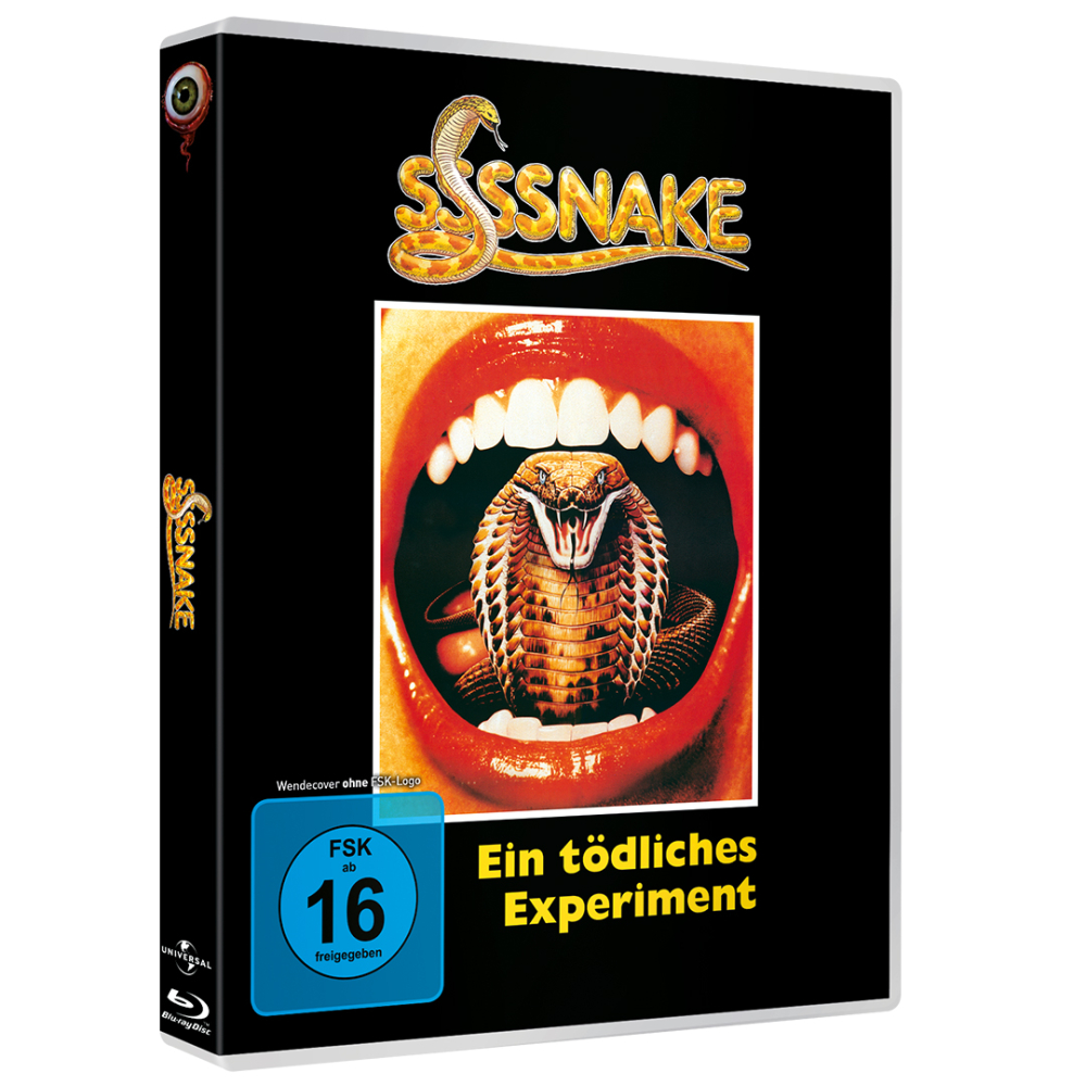 SSSSSSS (Special Edition) [Blu-ray]