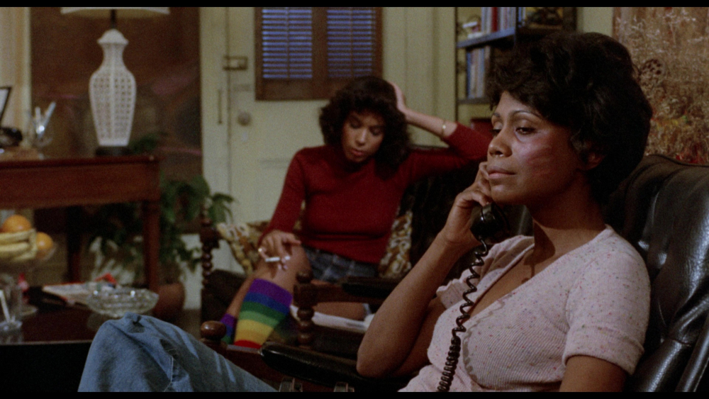 J.D.`s Revenge (Black Cinema Collection #23) [2-Disc Set]