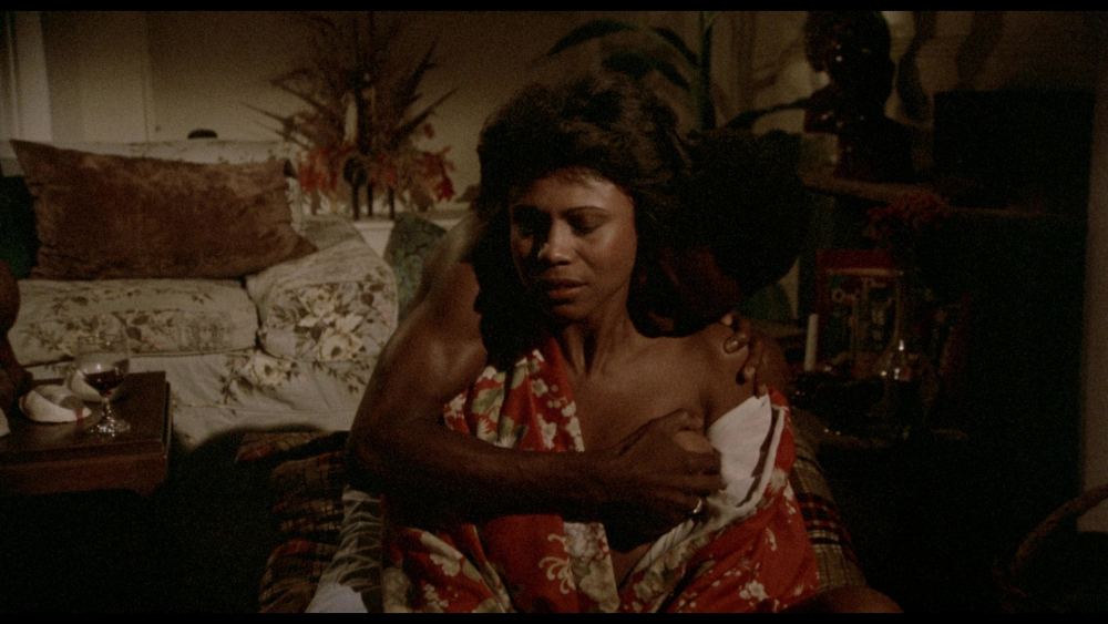J.D.`s Revenge (Black Cinema Collection #23) [2-Disc Set]