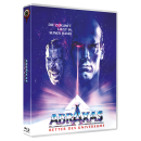 Abraxas - Retter des Universums (Uncut Version, Blu-ray)