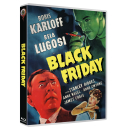 Black Friday (Dual-Disc Edition) [Blu-ray & DVD]