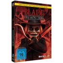 Blade - The Iron Cross (2-Disc Limited Mediabook Edition) [Cover A, Limitiert auf 222 Stück] - SHOP EXKLUSIVE