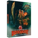 Bloodstone (2-Disc Limited Collector‘s Edition No. 87) [Cover A, Mediabook, Limited Edition to 666 Units]