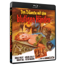 Der Dämon mit den blutigen Händen (Standard Edition)