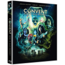 The Convent - Biss in alle Ewigkeit (Blu-Ray) - Cover A - Limited Edition