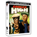 Cooley High (Black Cinema Collection #19) [BD/DVD-Kombo]