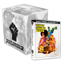 Cotton comes to Harlem (Black Cinema Collection #11) [2-Disc Set inkl. hochwertiger Sammel-Schuber]