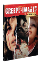 CREEPY*IMAGES Sammelband Ausgabe 4 bis 6