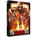 The Dead Next Door (3-Disc Limited Collector‘s Edition Nr. 85) [2 Blu-rays + 1 Soundtrack CD, Cover C, Mediabook, Limitiert auf 222 Stück] - SHOP EXKLUSIV