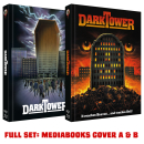 Dark Tower - Full Set: Mediabooks Cover A & B