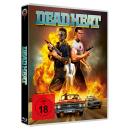 Dead Heat (Limited Uncut-Edition) [Blu-ray]