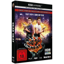 Dead Heat (2-Disc Limited Collector‘s Edition No. 93) [4K-UHD Blu-ray & Blu-ray, Cover E, Mediabook, Limited to 111 Units]