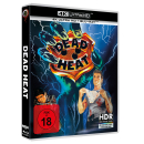 Dead Heat (2-Disc Limited Uncut-Edition) [4K-UHD Blu-ray & Blu-ray]