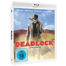 Deadlock [Standard Blu-ray] (Limitiert auf 500 Stück)