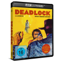 Deadlock (UHD-Edition) [Limited to 500 units]