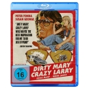Dirty Mary Crazy Larry (Blu-ray)