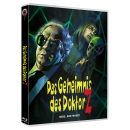 Das Geheimnis des Doktor Z (Blu-ray Standard Edition)