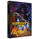 The Dungeonmaster (2-Disc Limited Collector‘s Edition No. 78) [Blu-ray & DVD] Mediabook, Cover A