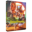 The Dungeonmaster (2-Disc Limited Collector‘s Edition No. 78) [Blu-ray & DVD] Mediabook, Cover B