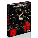 Fear the Walking Dead - Staffel 1+2 - Steelbook [Blu-ray] [Limited Edition] - POSTEN
