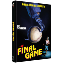 Night Game (2-Disc Limited Collector‘s Edition No. 68) [Limited to 666 units - Cover A]