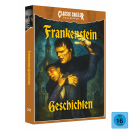 Tales of Frankenstein (Classic Chiller Collection # 26)