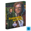 Tales of Frankenstein (DigiPack, Limited to 500 units)