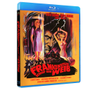 Frankenstein Created Woman (Standard Edition)