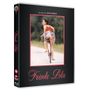 Frivole Lola, Monella, Tinto Brass, Erotikfilm, unzensiert, restauriert, Blu-ray, Kultfilm