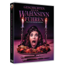 Geschichten, die zum Wahnsinn führen [Dual-Disc-Set mit Wendecover]