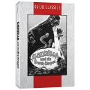 Godzilla vs. Mothra (Kaiju Classics Special Edition, Metal-Pack)