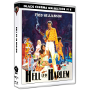 Hell Up in Harlem (Black Cinema Collection #16) [2-Disc 50th Anniversary Edition]