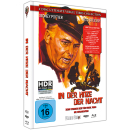 In the Heat of the Night (4-Disc Mediabook Ultimate Virgil Tibbs Collection, Cover B, 222 units) incl. The call me Mister Tibbs & The Organization