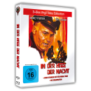 In der Hitze der Nacht (3-Disc Virgil Tibbs Collection) inkl. Zehn Stunden Zeit für Virgil Tibbs & Die Organisation