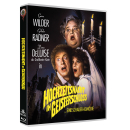 Hochzeitsnacht im Geisterschloss (2-Disc-Set) [Limited Edition]