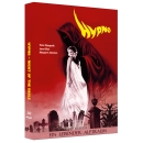 Hypno - Night Of The Eagle (Mediabook Edition)