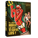 Hellzapoppin' [Mediabook, Cover A]