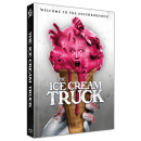 The Ice Cream Truck (Uncut Rawside Edition Nr. 6) [Mediabook, Cover A, Limitiert auf 222 Stück]
