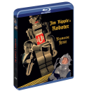 Jim Ripple's Roboter (Raketen Sterne Kosmonauten #5)