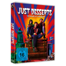 Just Desserts - The Making of ‚Creepshow‘ (2-Disc Special Edition)