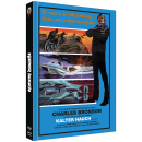 The Mechanic (2-Disc Limited Collector‘s Edition No. 84) [Cover B, Mediabook, Limited Edition]