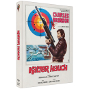 The Mechanic (2-Disc Limited Collector‘s Edition No. 84) [Cover C, Mediabook, Limited Edition]