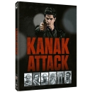 Kanak Attack - Mediabook (Blu-ray + DVD)