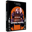Lebendig begraben (2-Disc Limited Collector‘s Edition Nr. 71) [Cover B, Mediabook, Limited Edition]